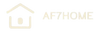 AF7HOME logo